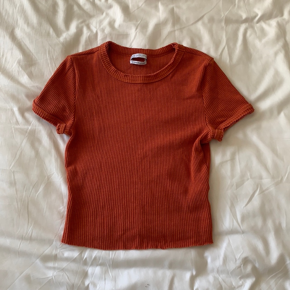 Urban Outfitters Baby Tee